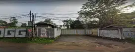 Dijual tanah ex kontraktor, di mekarsari, cileungsi, jonggol, bogor