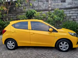 Honda Brio 2019 Bensin