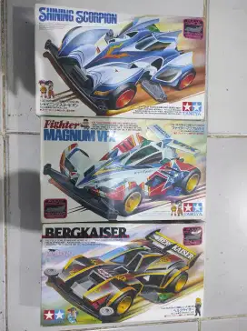 Kit Tamiya Chassis Super 1 One