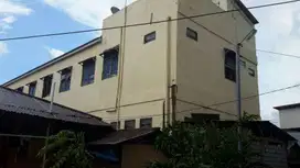 Dijual Rumah Kost dekat Mantos Jl. Sam Ratulangi