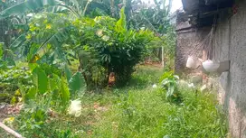 tanah darat SHM siap bangun cocok untuk investasi masuk mobil
