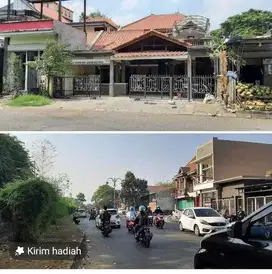 Rumah sewa puri surya jaya gedangan