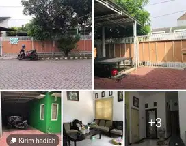 Rumah murah harmoni kota sidoarjo