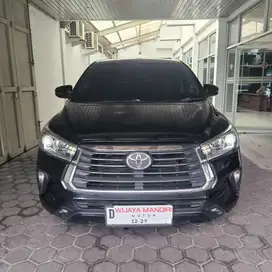 TOYOTA INNOVA 2.4 V A/T DIESEL 2020 AKHIR