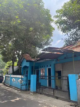 Dijual Cepat Rumah Strategis di wilayah subang