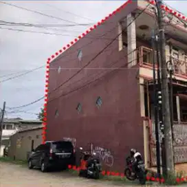 Dijual Murah Rumah Perumahan Pinang Griya Permai Tangerang Banten