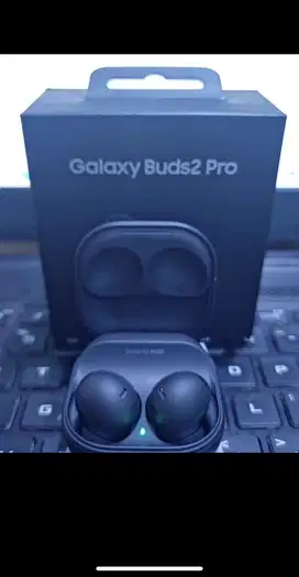 Earbuds Samsung Galaxy 2Pro BU14