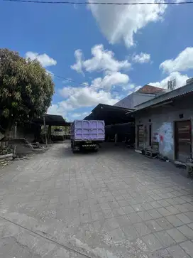 buc jual tanah untuk kos kosan lokasi udayana