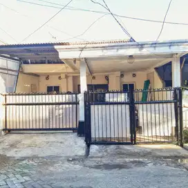 rumah kos dijual murah