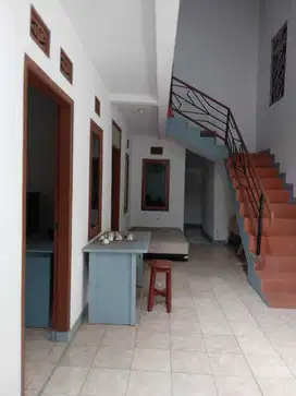 Kosan Aktif Murah dekat Kampus UNJANI Cimahi