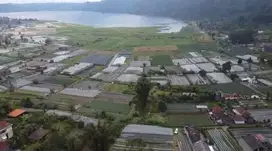 Tanah View Danau Pancasari Bedugul Buleleng Bali