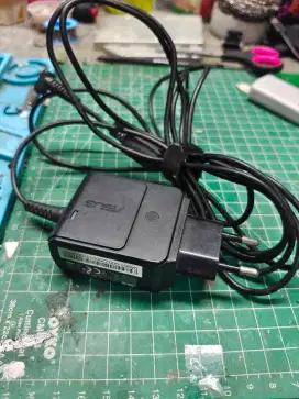 charger original netbook asus x200