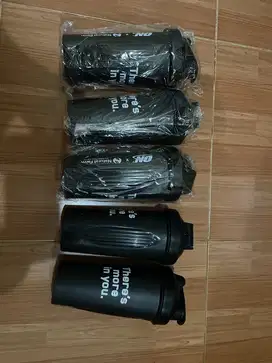 Jual Botol Minum Bisa untuk Shaker Susu Protein