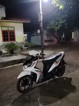 jual yamaha soul gt