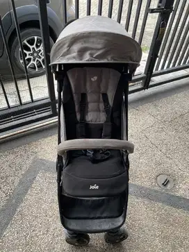 Stroller Baby Joie Pact Lite