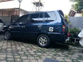 Toyota Kijang 1997 Bensin