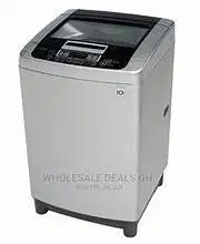 LG 8KG WASHING MACHINE FOR SALE JUAL 2 YEARS OLD