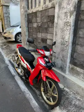Jual Motor Fizr F1ZR 2001