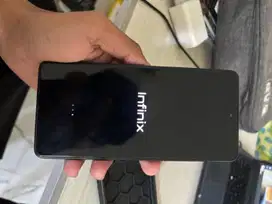 INFINIX NOTE 30 PRO (Mulus)