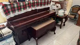 Petrof Piano Kwalitas istimewa