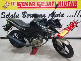 Vixion new 2019 pajek plat panjang