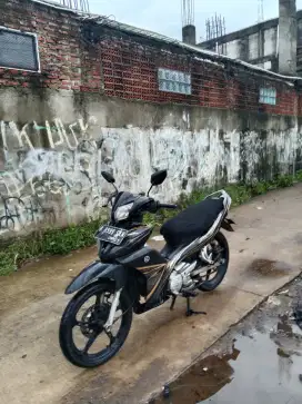 jual yamaha Jupiter Z robot