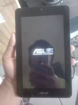 Tab asus lama tidak dipake