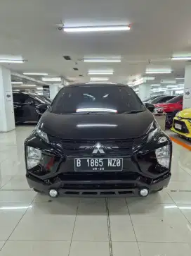 Mitsubishi xpander black editon rockford 2021 sgt2 istimewa