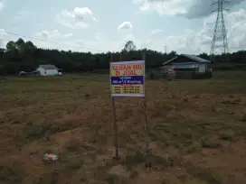 Investasi Masa Depan di Lokasi Strategis!

Dijual tanah kavling !!!