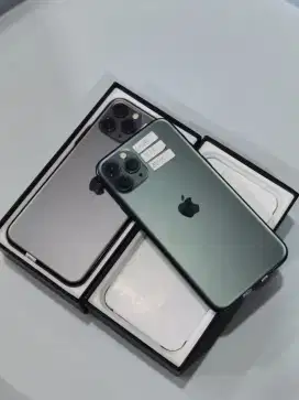 IPHONE 11 PRO 256GB