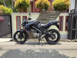 YAMAHA VIXION ADVANCE TAHUN 2015