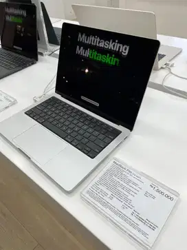 MACBOOK BISA KREDIT DI ARTOS MAGELANG