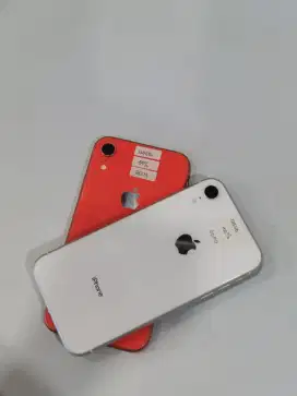 IPHONE XR 128 GB