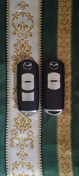 Smartkey Mazda all type