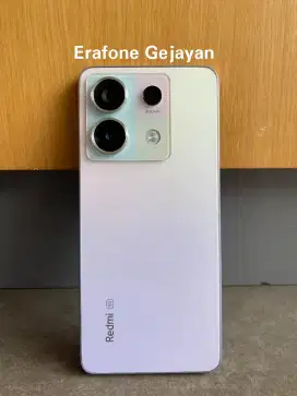 REDMI NOTE 13 PRO 5G Smartphone 3 Jutaan laris ! Kamera tajam 200 MP