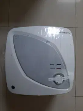 Water Heater ECO15V (BARU)