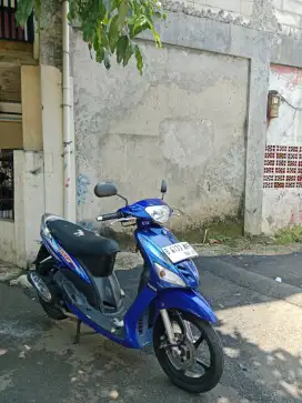 jual yamaha mio sporty 5tl