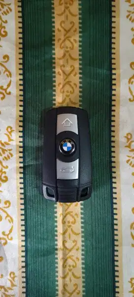 Smartkey mobil BMW E90