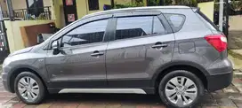 Jual Suzuki S-Cross