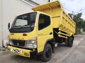 MITSUBISHI CANTER,FIGHTER,HEAD TRUCK