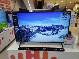 SMART TV LG 43UT8050