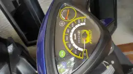 Speedometer mio sporty