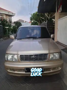 LGX 2001 Diesel