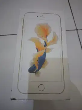 iPhone 6s plus inter (bisa nego)