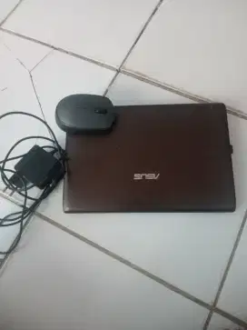 jual laptop bekas murah