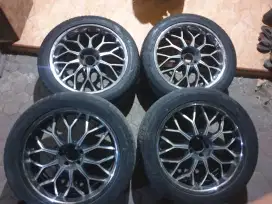 Velg ring 20 lubang 5*114