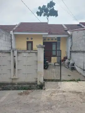 Over kredit perum ambar tanjungsari residence