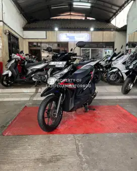 Honda Beat Fi sporty cbs 2018 flat F