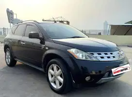 Nissan Murano 2.5 Tahun 2007 Automatic