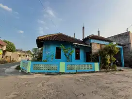 Rumah dikontrakan